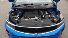 Vauxhall Grandland 1.2 Turbo Ultimate 5dr Auto Petrol Hatchback